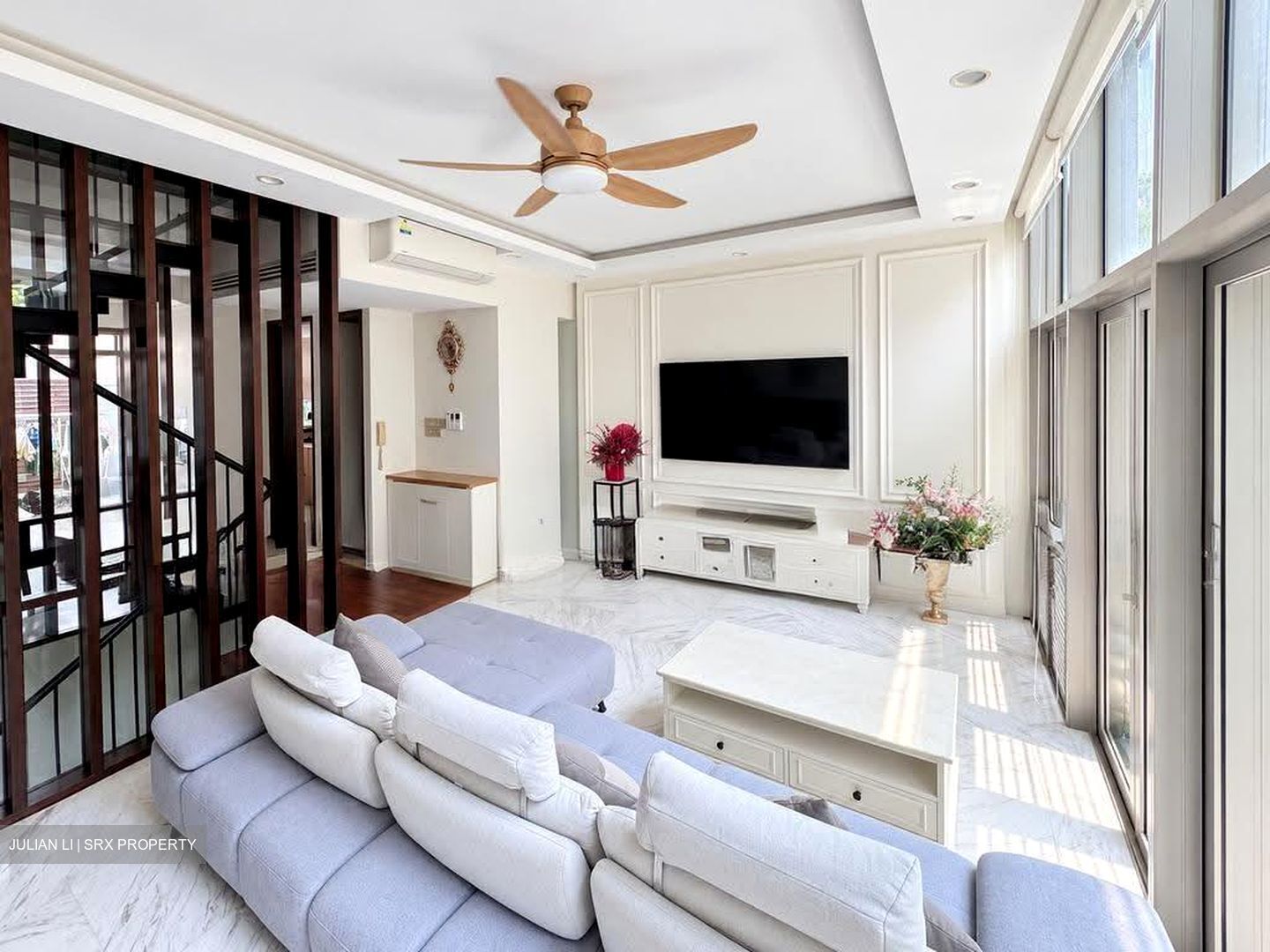 The Teneriffe (D10), Terrace #633590641